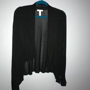 Ambiance cardigan